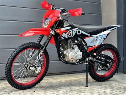 Kayo K2 250cc 2025