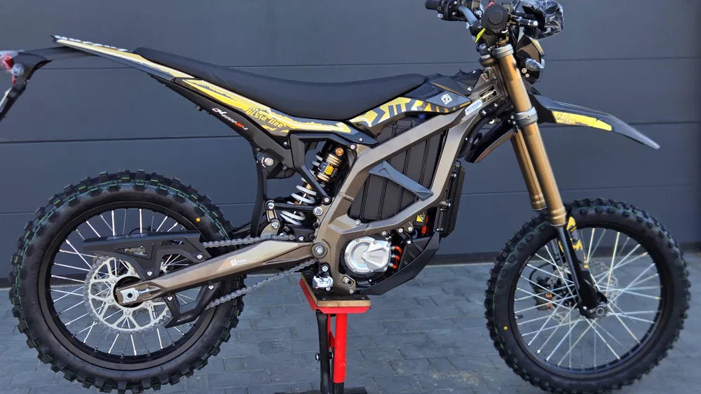 Surron Ultra Bee