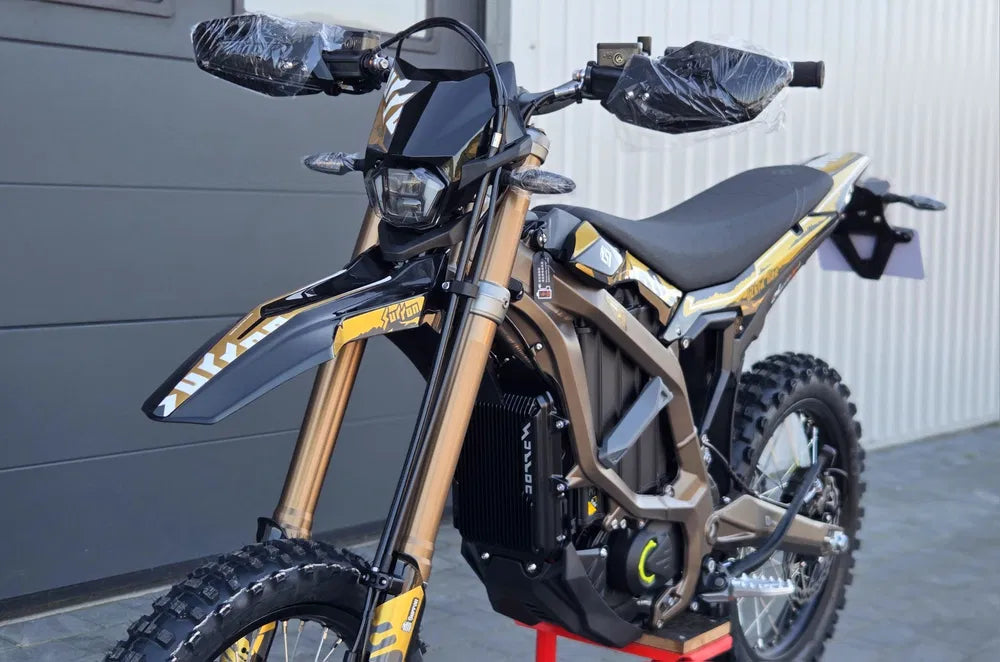Surron Ultra Bee