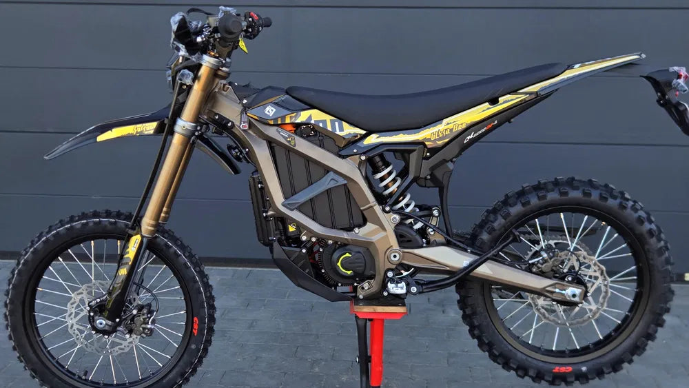 Surron Ultra Bee
