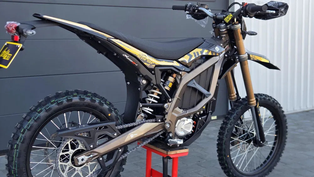 Surron Ultra Bee