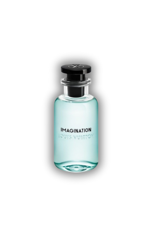 Louis Vuitton Imagination