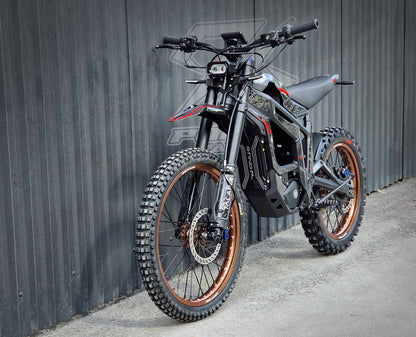 Talaria MX5