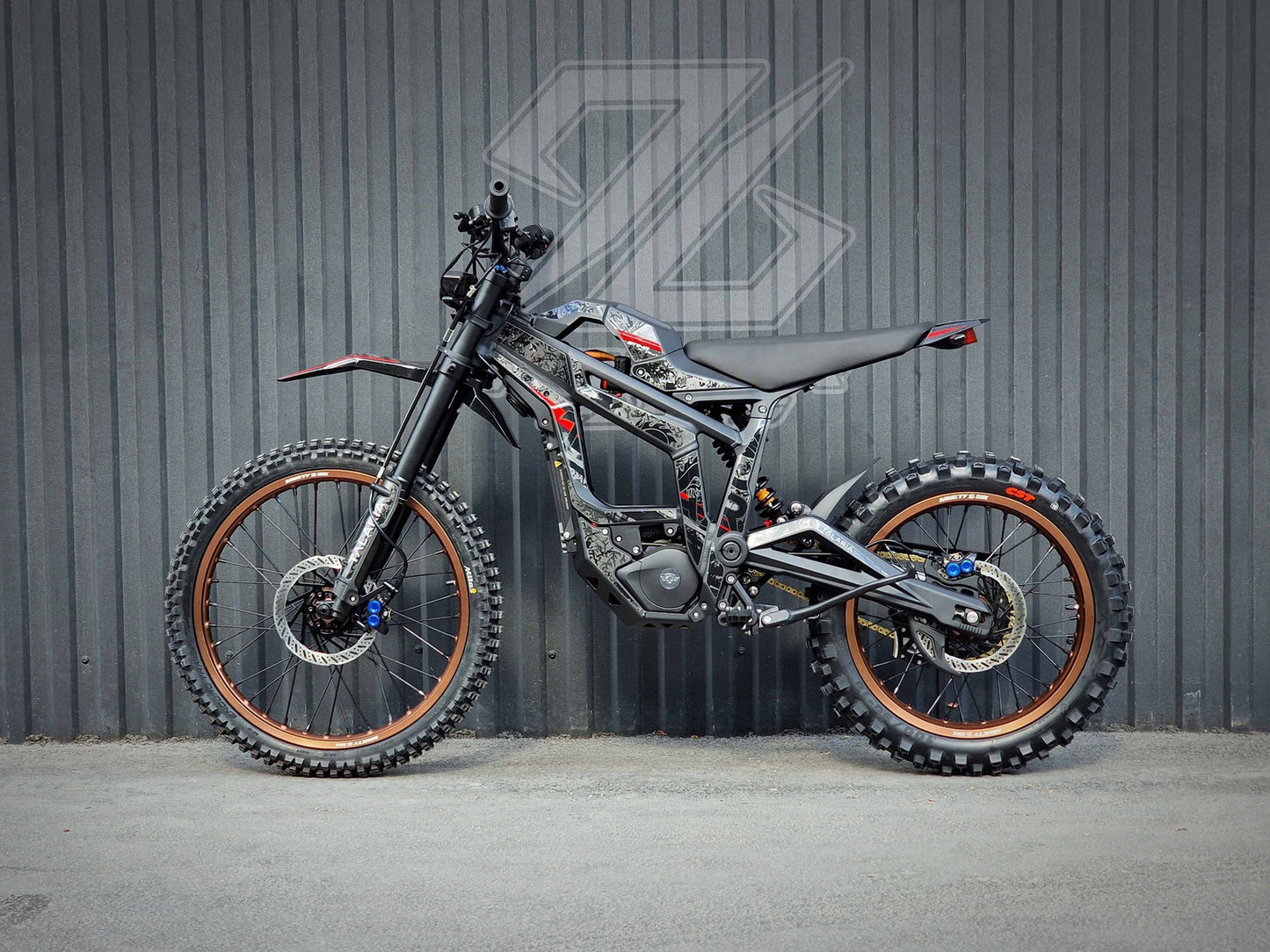 Talaria MX5