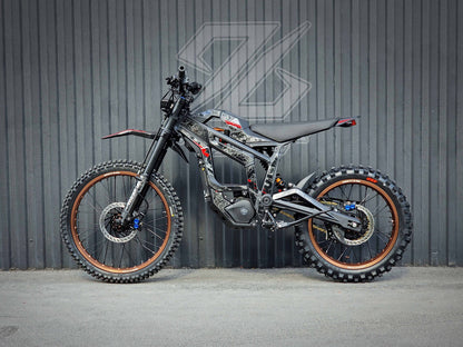 Talaria MX5