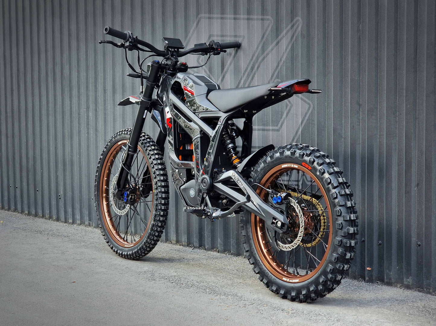 Talaria MX5