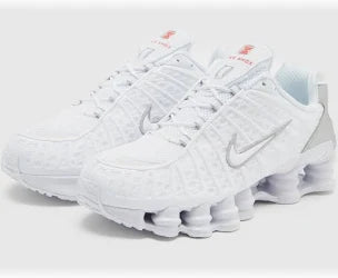 Nike shox TL