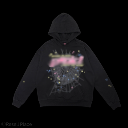 SPDR HOODIE
