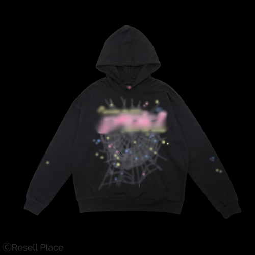 SPDR HOODIE