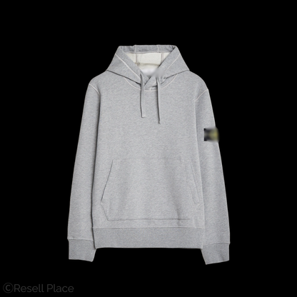 STONE  ISLAND HOODIE