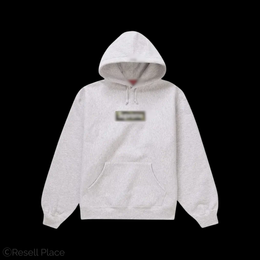 SPRME HOODIE